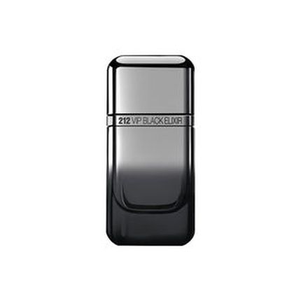 Carolina Herrera 212 Vip Black Elixir Eau De Parfum Vaporisateur 50 Ml