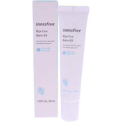 Innisfree Cica Balm Bija Seed Oil For Unisex 135 Oz