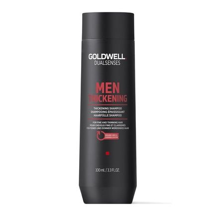 Goldwell Dualsenses Men Thickening Shampoo 100Ml