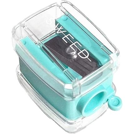 Sweed The Pencil Sharpener - Vegan, Cruelty-Free Clean Beauty