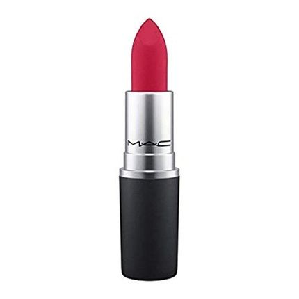 M.A.C Powder Kiss Lipstick Shocking Revelation 3G