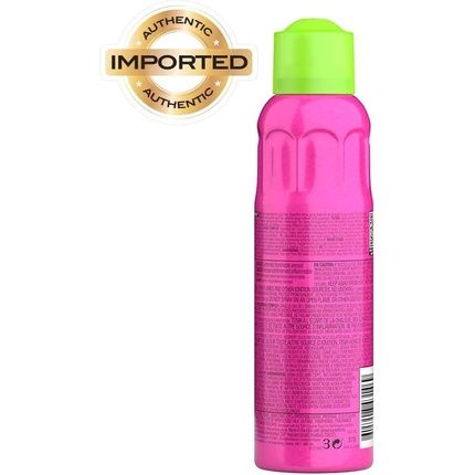 Bed Head By Tigi Headrush Shine Hair Spray For Smooth Shiny Hair 200Ml - Image 3