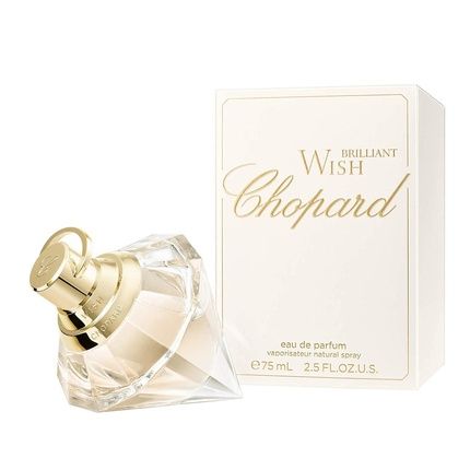Chopard Brilliant Wish Eau De Parfum 75Ml