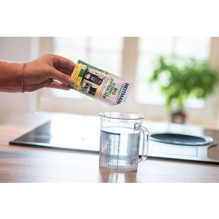 Heitmann Organic Quick Descaler 25G - Pack Of 2