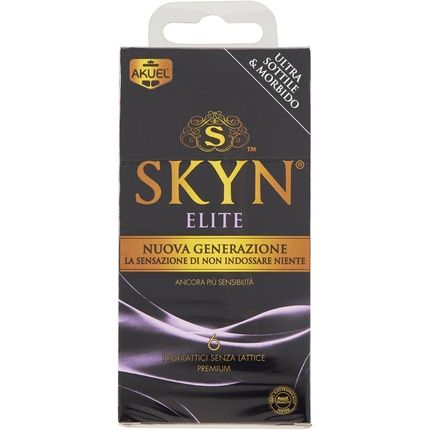 أكويل سكين إيليت 5+1 قطعة