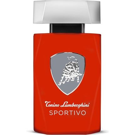 Lamborghini Multicoloured Eau De Toilette For Men 125Ml