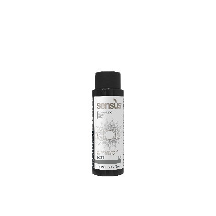 Sensus Holi Holi Iridium 8.11 Hair Color