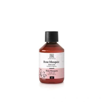 Soivre Rose Mosqueta Oil 200Ml