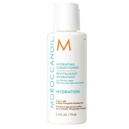 Moroccanoil Moisturizing Conditioner For Hair With Argan Oil Hydrating Conditioner 70Ml