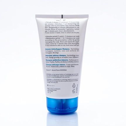 Bioderma Node Ds+ Shampoo 125Ml Tube