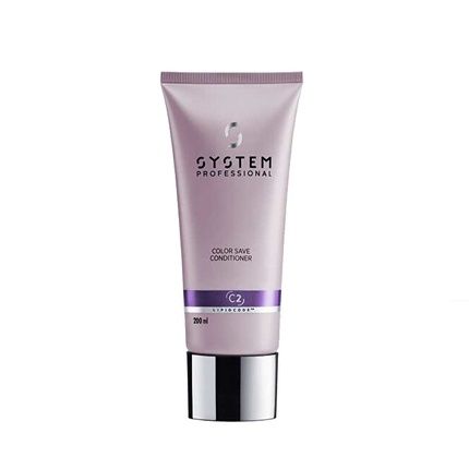 System Professional Color Save Conditioner For Colored Hair
