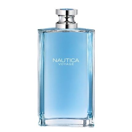 Nautica Voyage Eau De Toilette Spray 200Ml