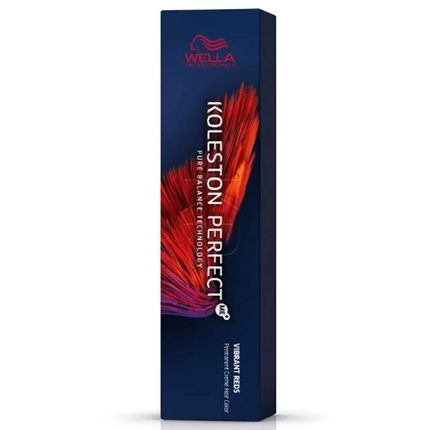 Wella Koleston Perfect Me+ 44/44 Medium Intense Red Brown 60Ml