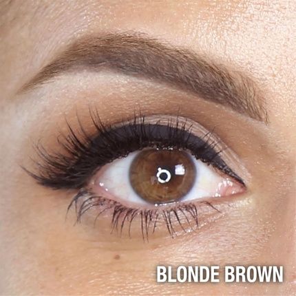 It'S A Brow Time Brow Gel Blonde Brown