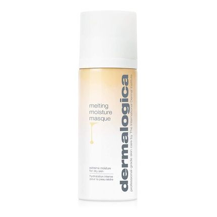 Dermalogica Melting Moisture Masque 1.7 Fl Oz Deeply Nourishing And Rehydrating Skin