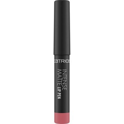 Catrice Intense Matte Lip Pen Lip Contour Pencil 1.2G 080 Dusty Rose