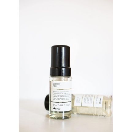 Liquid Spell By Davines Reinforcing Bodifying Fluid 125Ml - Image 3