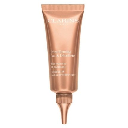 Clarins Extra Firming Neck & Dcollete Cream 75 Ml