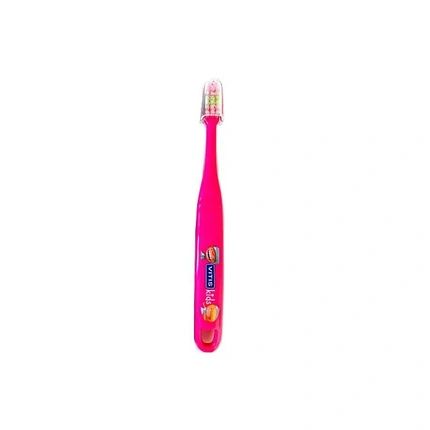 Vitis Kids Children'S Toothbrush