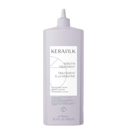 Kerasilk Expert Smoothing Lotion 750Ml By Kerasilk