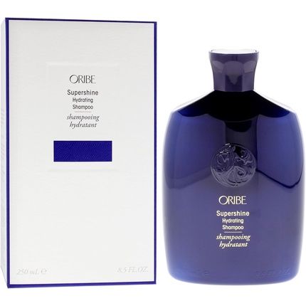 Oribe Supershine Hydrating Shampoo For Women 8.5 Oz - Image 3