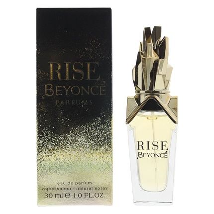 Beyonce Rise Eau De Parfum Spray 30Ml