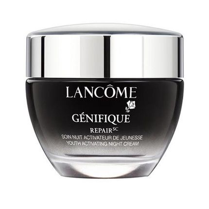 Lancme Advanced Gnifique Night Repairing Night Cream 50Ml - Image 3