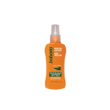 Babaria Aloe Vera Spray 100Ml Hair Protector