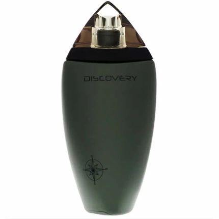 Mauboussin Discovery Eau De Parfum For Men 100 Ml