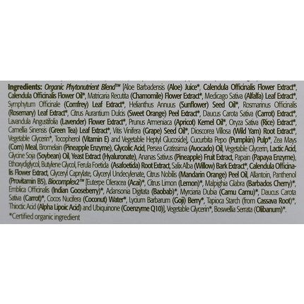 Eminence Yam And Pumpkin Enzyme Peel For Women 2Oz Treatment - Image 3