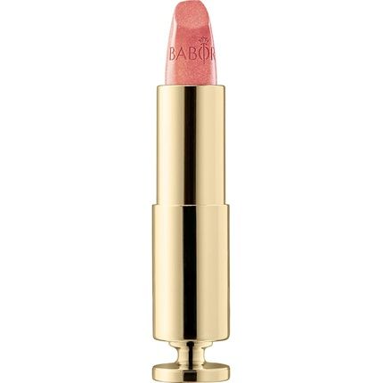 Babor Make Up Lip Colour Creamy Lipstick With Care Long-Lasting Moisturising Slightly Shiny 4G 08 Gin & Juice