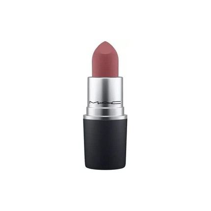 Mac Cosmetics Powder Kiss Lipstick Kinda Soarta 3G
