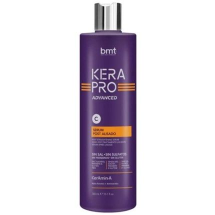 Kerapro Advanced Post-Straightening Serum 300Ml