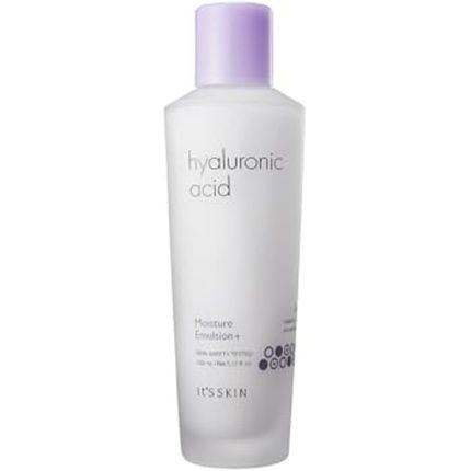 Itsskin Hyaluronic Acid Moisture Emulsion And Moisture-Coating Lotion - Image 3