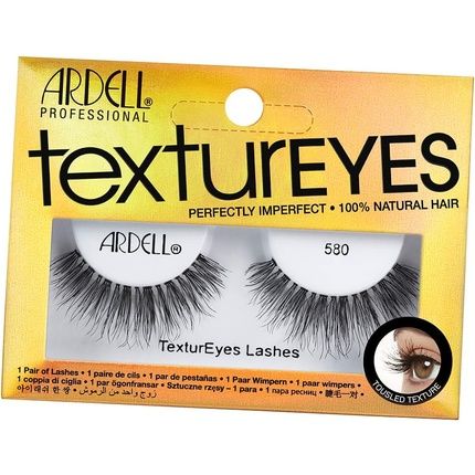 Ardell Textureyes 580 False Eyelashes