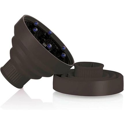 Xanitalia Pro Silicone Diffuser Black 190G - Image 3