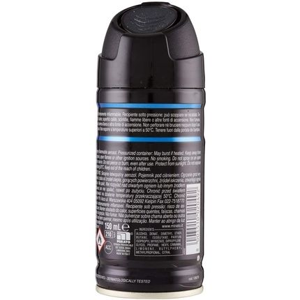 Malizia Deo Herren Skyline 150Ml - Image 3
