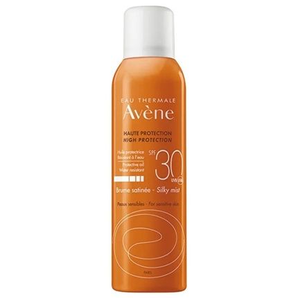 Avene Silky Mist Sun Protection Spray Spf 30 150Ml