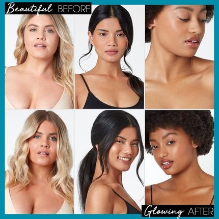 St. Tropez Self Tan Purity Water Bronzing Face Mist - Image 3