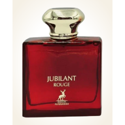 Versencia Rouge Perfumed Water Spray 100Ml