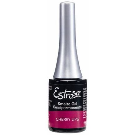 Estrosa Cherry Lips Semi-Permanent Nail Gel 100G