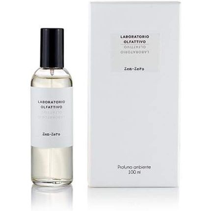 Zen Zero Ginger Room Spray 100Ml