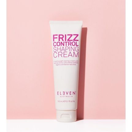 Eleven Frizz Control Shaping Cream 150Ml - Image 3