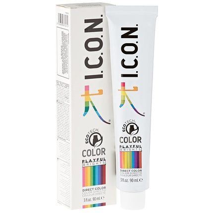 Playful Brights Direct Color Moody Magenta 90Ml