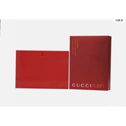 Gucci Rush 75Ml 2.5Oz Eau De Toilette Spray For Women