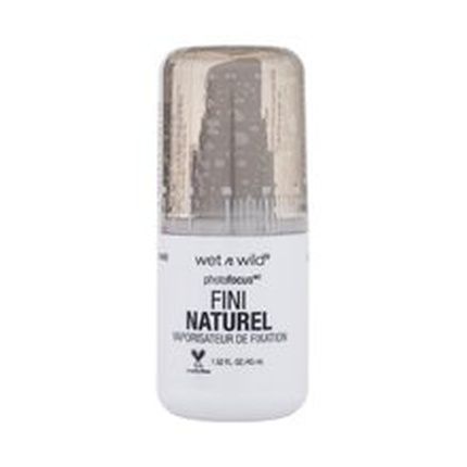 Wet N Wild Photo Focus Setting Spray With Hydrating Formula