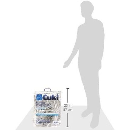 Cuki Triple Layer Reusable Storage Bags - Image 3