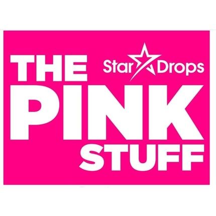 Stardrops Pink Stuff Disinfectant Cleaner 850Ml - Image 3