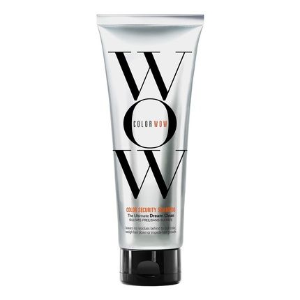 Color Wow Color Security Shampoo For Color-Treated Hair 250Ml