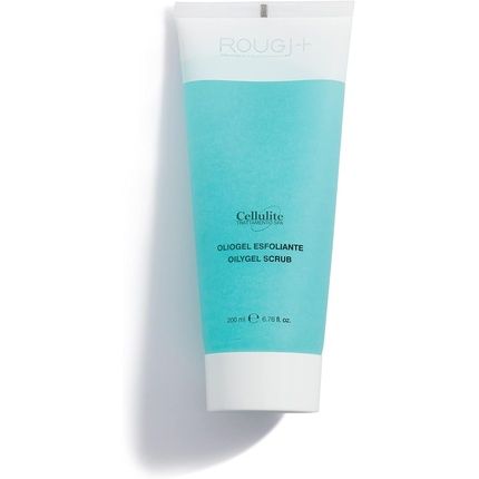 Rougj Global Anti-Cellulite Mousse 150Ml